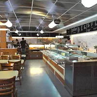 Bob's Bake Shop