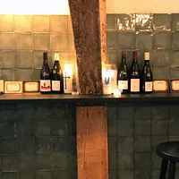La Cave de Septime