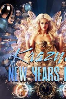 New YEARS EVE