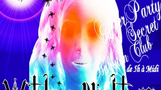 Witches Nightmare
