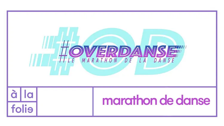 Overdanse