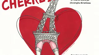 Paris Chéri(es), une fantaisie-revue des Frivolités Parisiennes et Arepo - Les Grands Boulevards