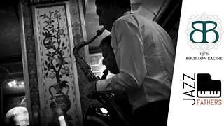 Fête de la Musique au Bouillon Racine