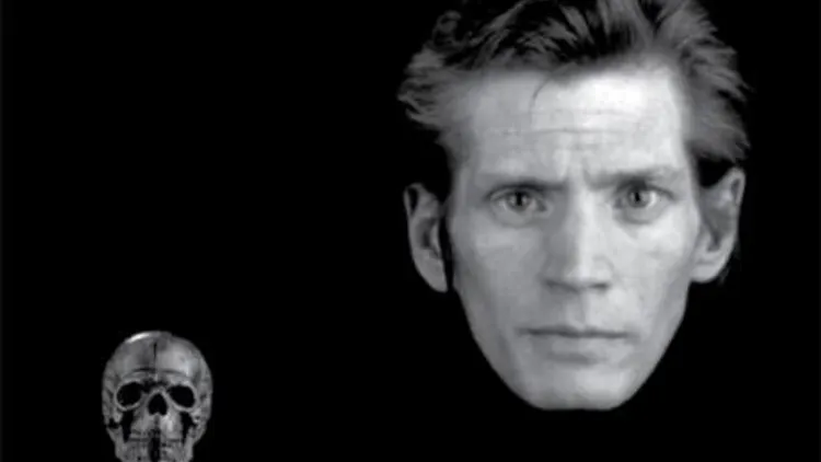 Expo Robert Mapplethorpe