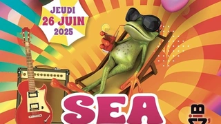 #SUMMER CELEBRATION!! BIZZ’ART FÊTE L’ÉTÉ !!