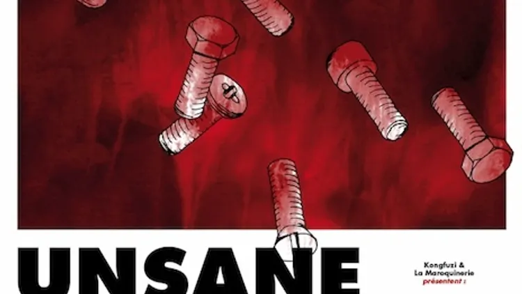 Unsane + Pneu