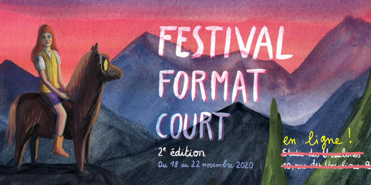 Festival Format Court, deuxième édition