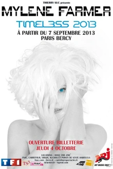 Mylène Farmer