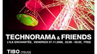 TECHNORAMA & FRIENDS
