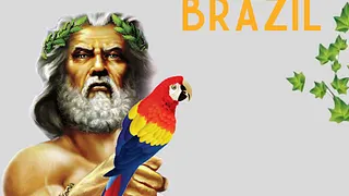 L'Olympe s'invite au Brazil