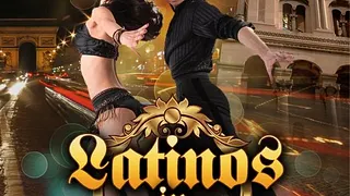 Latinos In Paris