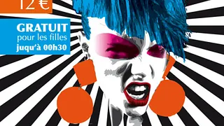Pigalle New Wave Party
