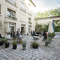 Le Café Suédois