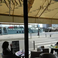 La Plage