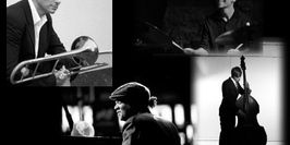 Concert jazz : Michael Rörby Quartet Présentation du nouvel album “LEO”