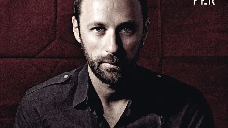 Joseph d'Anvers en concert