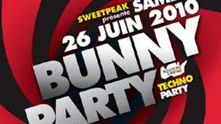 BUNNY PARTY