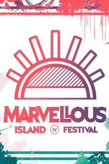 Marvellous Island 2016
