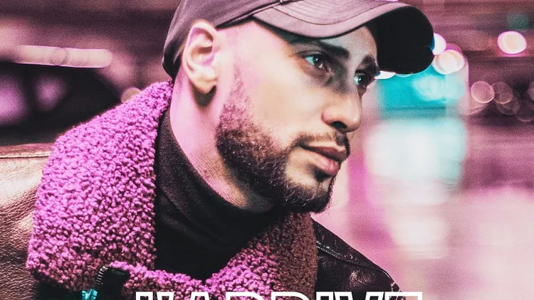 AYOUB MARCEAU