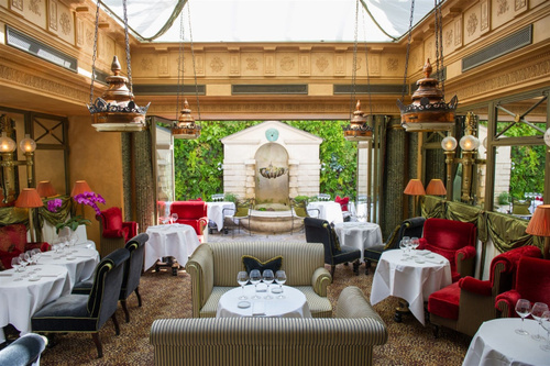 Le Restaurant Restaurant Paris