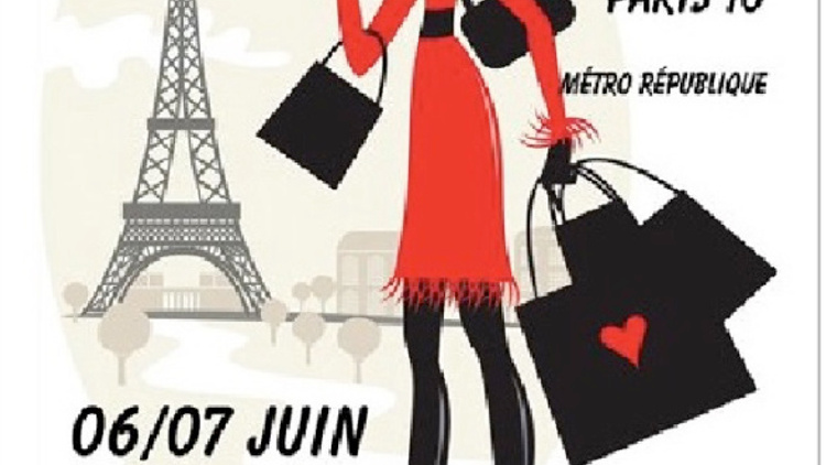 Vide Dressing Parisien Chic