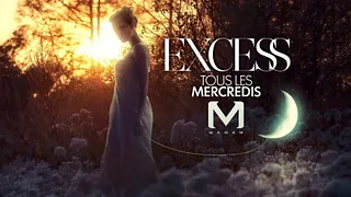 Excess party Mercredi 31 aout 2016