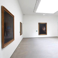 Galerie Nathalie Obadia - Beaubourg