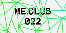 Me Club 022 w/ Virginia, Motto, Stump Valley