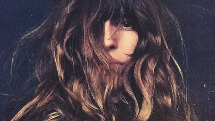Lou Doillon en concert