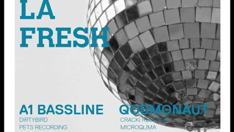 A la Fresh