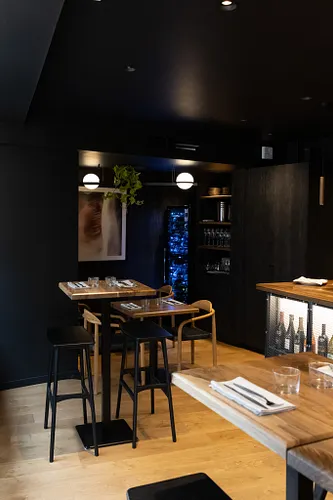 Nellu Restaurant Paris