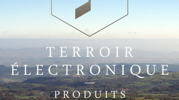 TERROIR ELECTRONIQUE DEUX