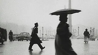Sabine Weiss, Les villes, la rue, l'autre