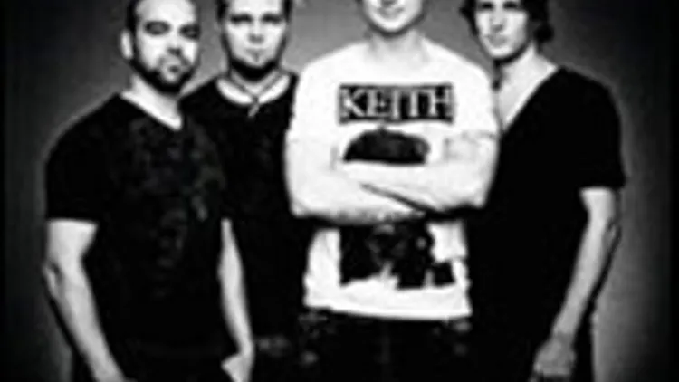 Gonzai XXII - The Warlocks + forever pavot