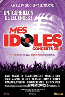 Mes idoles