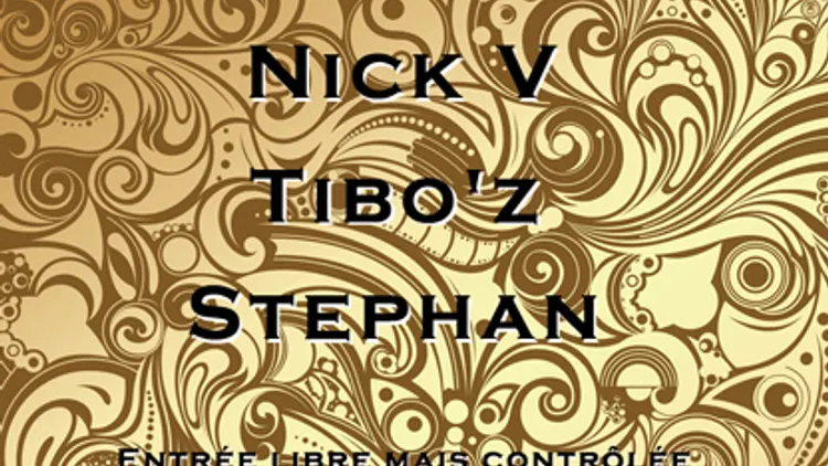 WHAT IS HOUSE MUZIK ? with NICK V