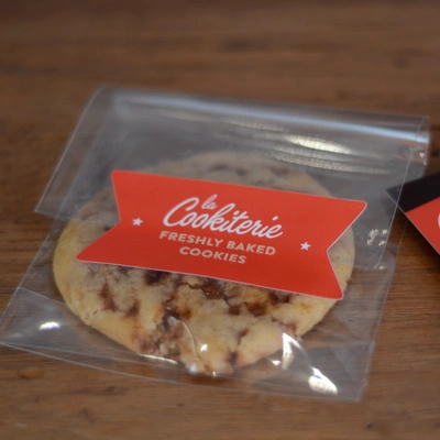 La Cookiterie : la cookie-mania débarque dans le 15ème !