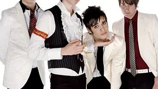PANIC! AT THE DISCO + guests