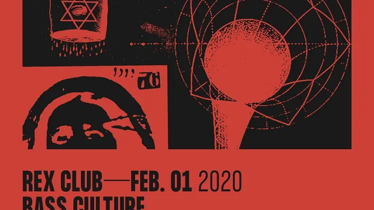 Bass Culture: Nicolas Lutz & D'Julz