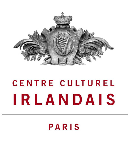 Centre Culturel Irlandais Galerie d'art Paris