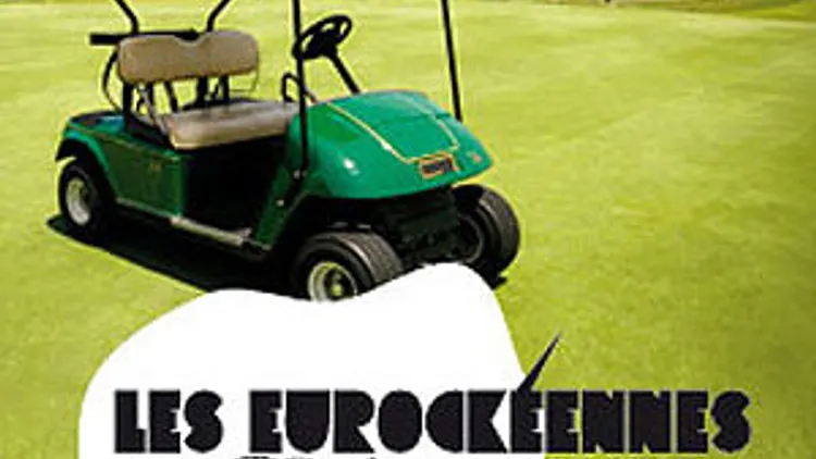 Les Eurockeennes de Belfort