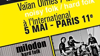 LES RUADES DU GRAND ZEBROCK