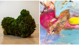Art for Climate Exhibition | Art-Hop-Polis