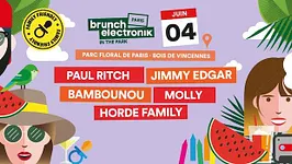 Brunch Electronik #3
