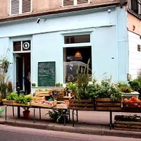L'Épicerie VéGéTaLe