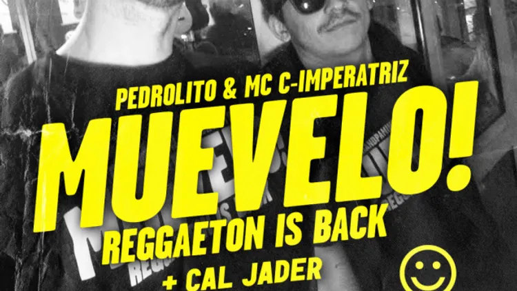MUEVELO : PEDROLITO & MC C-IMPERATRIZ