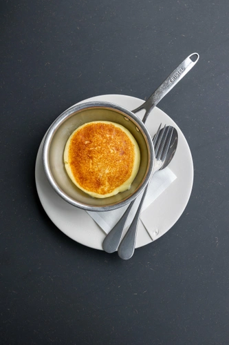 La Halle aux grains Restaurant Paris