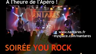 Soirée YOU ROCK
