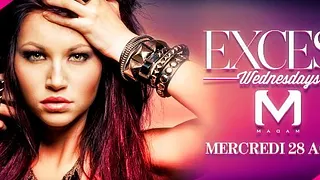 Opening Excess Wednesdays