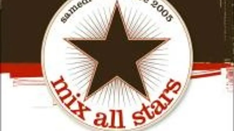 Mix All Stars
